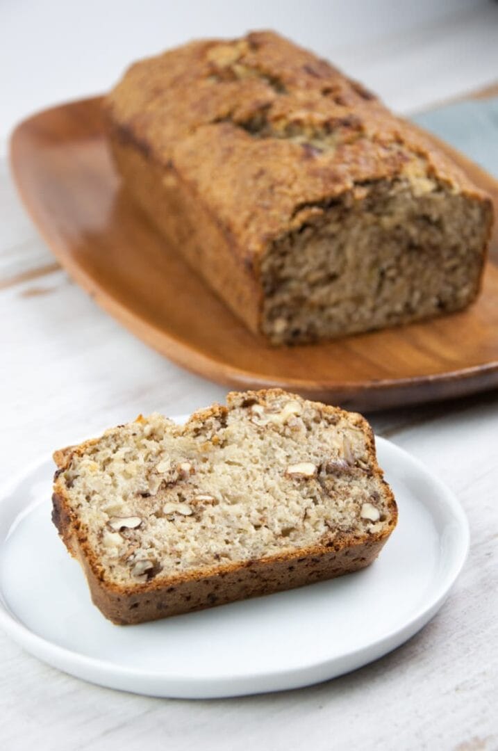 Vegan Banana Bread Recipe Elephantastic Vegan vegan-banana-bread-recipe-elephantastic-vegan