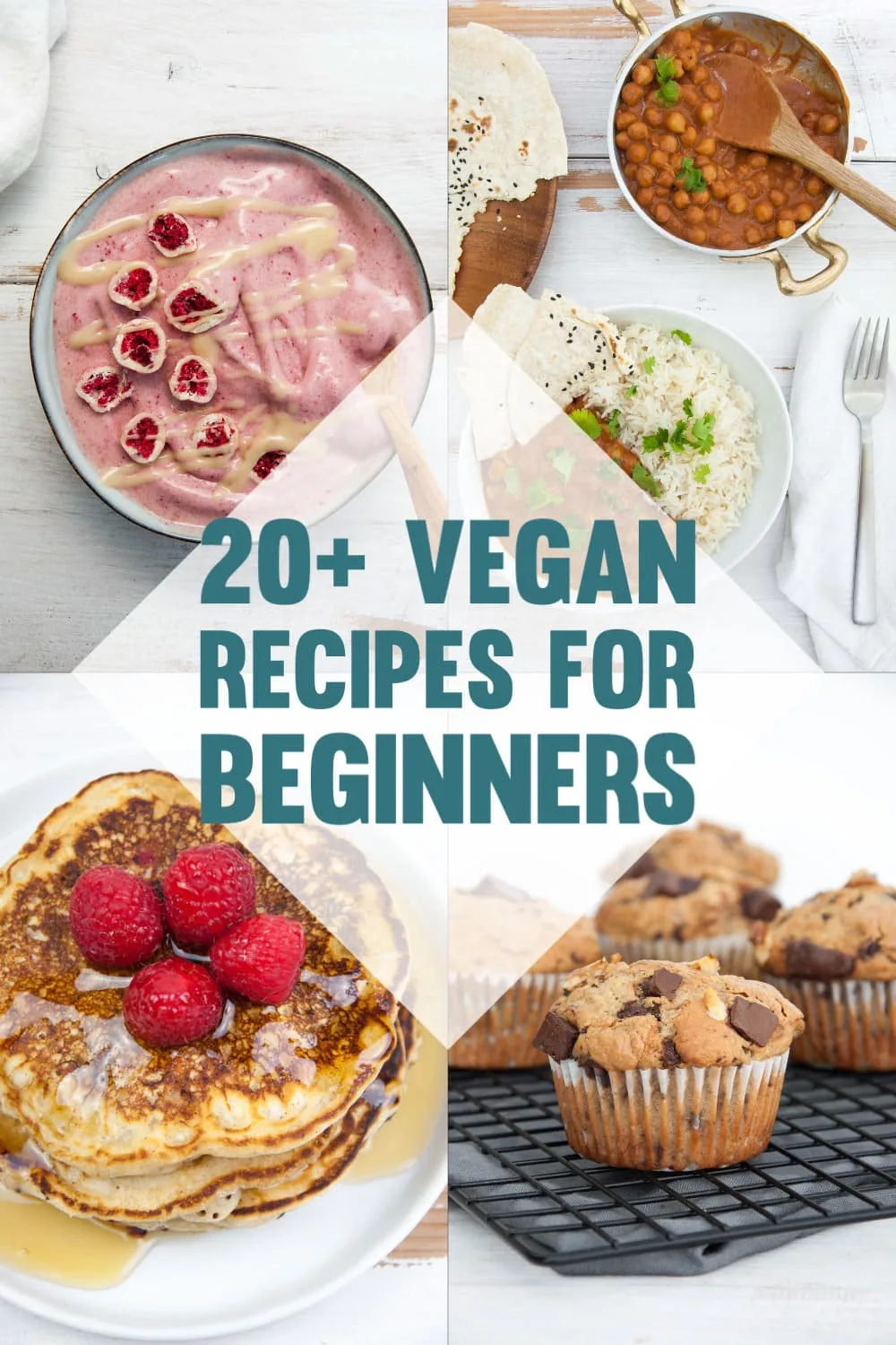 Vegan Recipes - Elephantastic Vegan