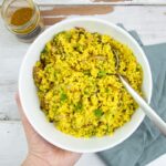 Golden Couscous