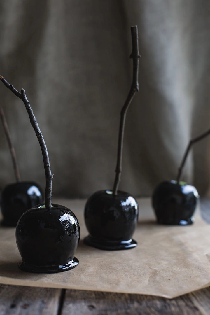 Poison Apples
