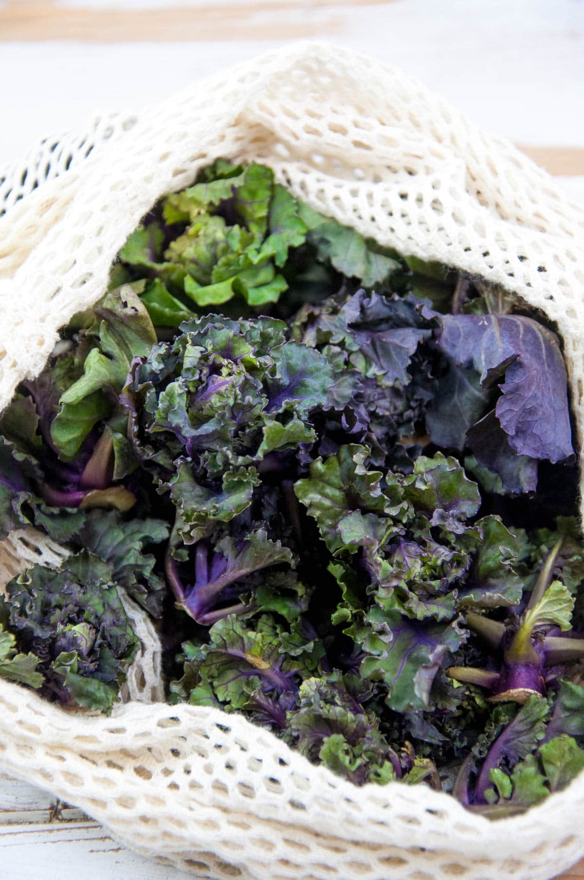 How To Cook Kalettes Flower Sprouts Elephantastic Vegan