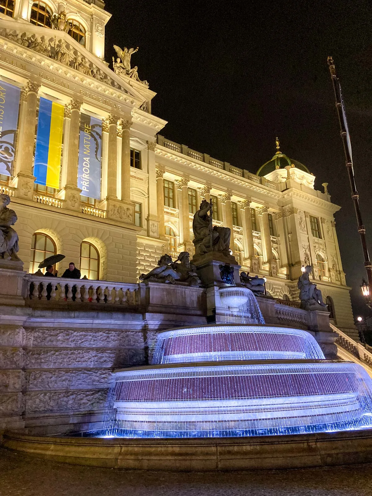 National Museum (Národní muzeum)