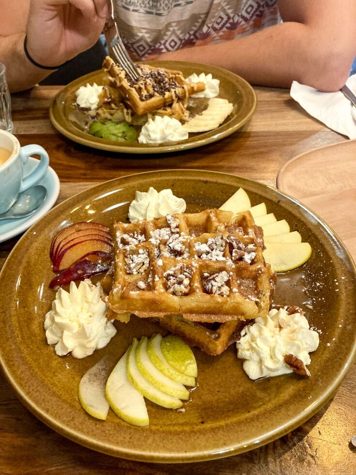 Vegan in Prague, Czech Republic Elephantastic Vegan