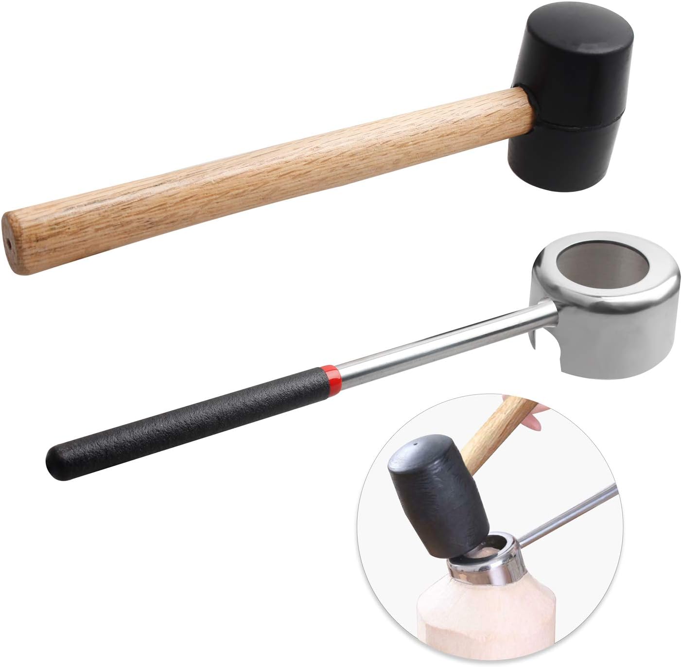 Coconut Thai Opener Tool
