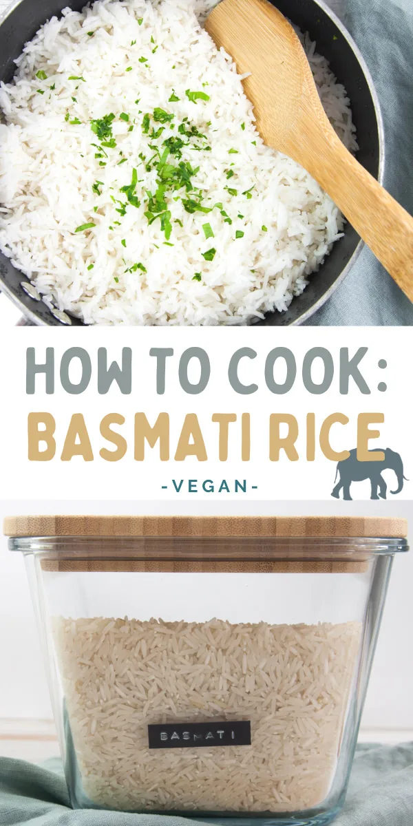 Basmati Rice