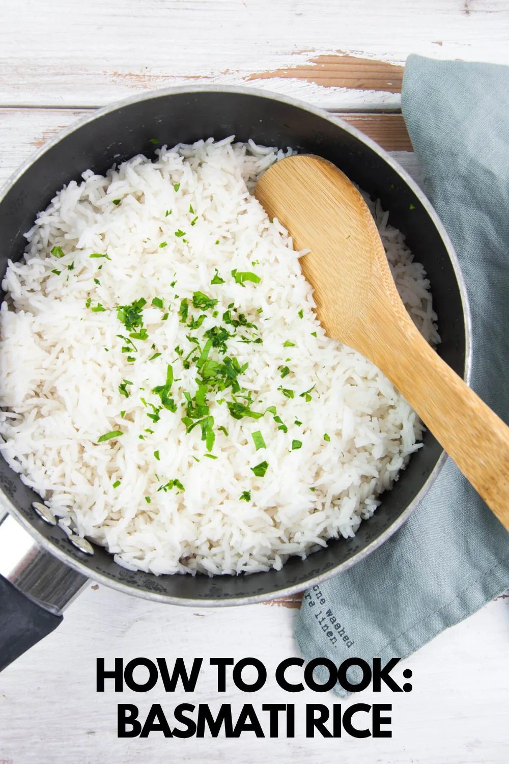 Basmati Rice