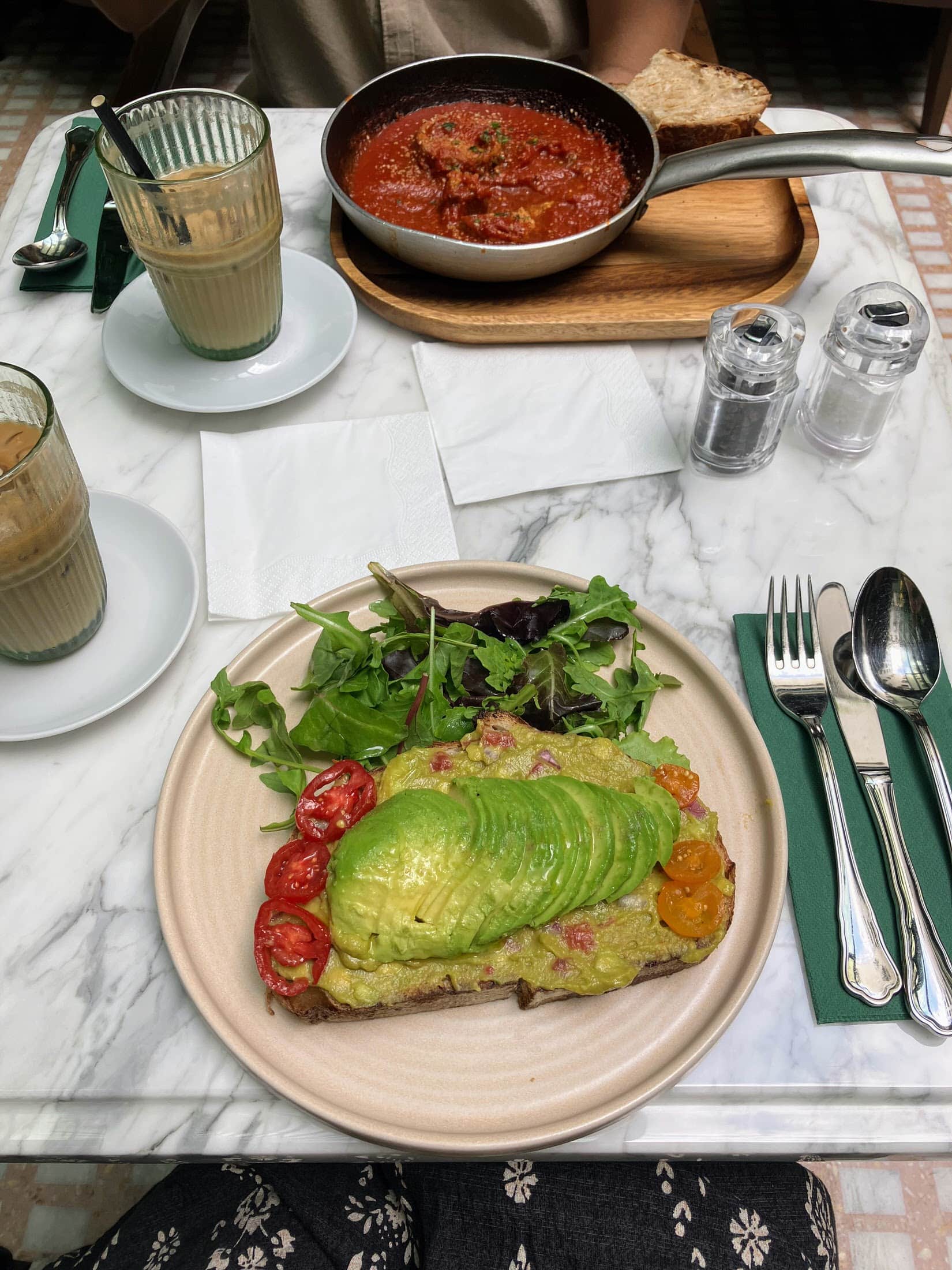 Vegan in Budapest, Hungary