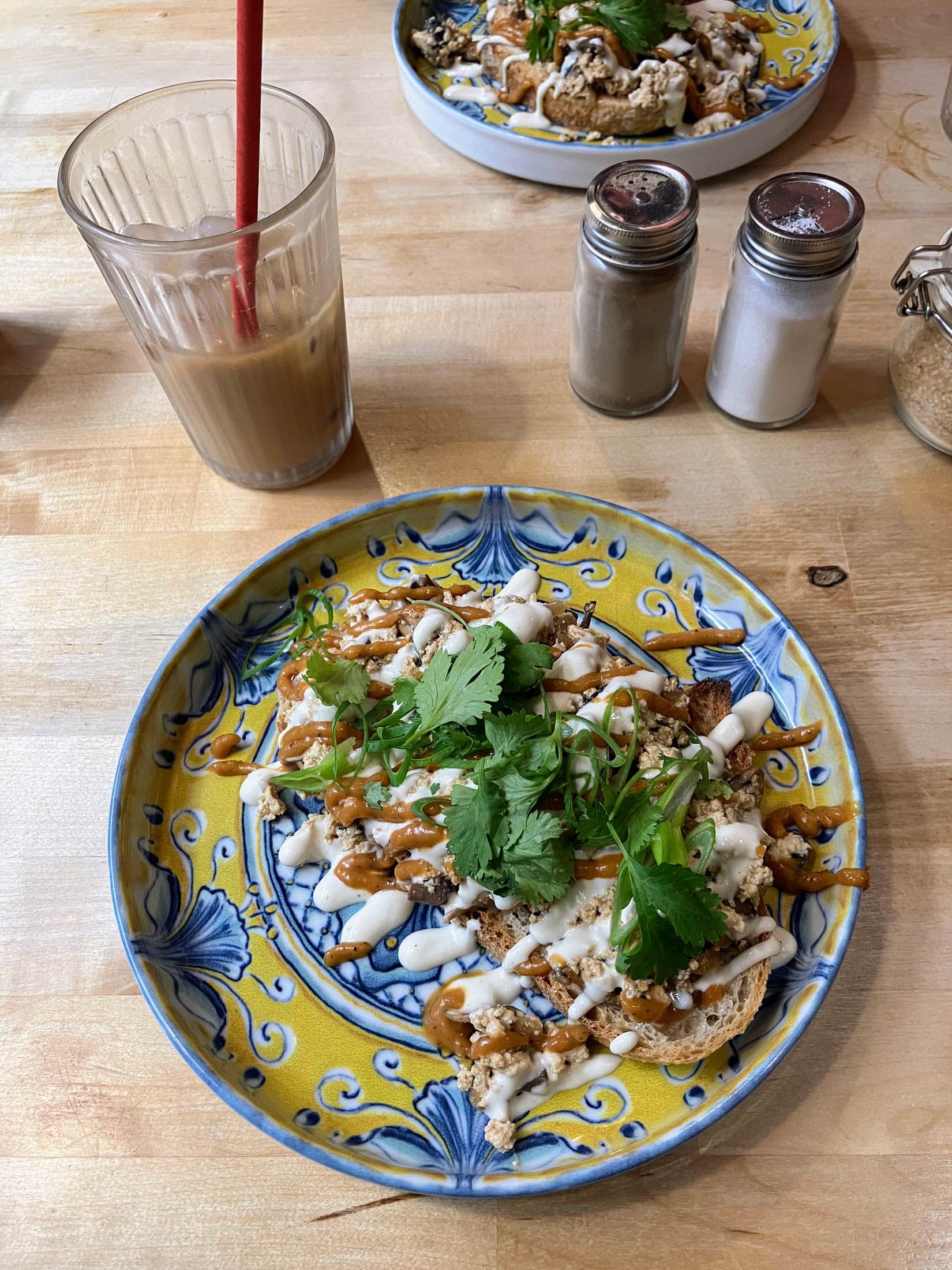 Vegan in Budapest, Hungary